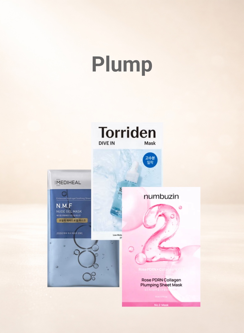 Pre-Event Glow Ritual