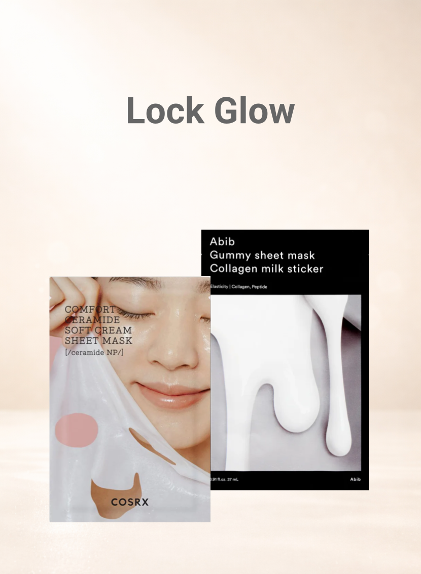 Pre-Event Glow Ritual